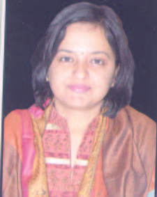 Dr. Arushi Ajey Malik