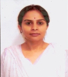 Dr.(Ms.) Priyanka Shukla