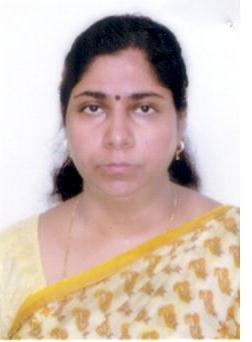 Ms. Yamini Sarangi
