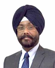 Shri Malwinder Singh Jaggi