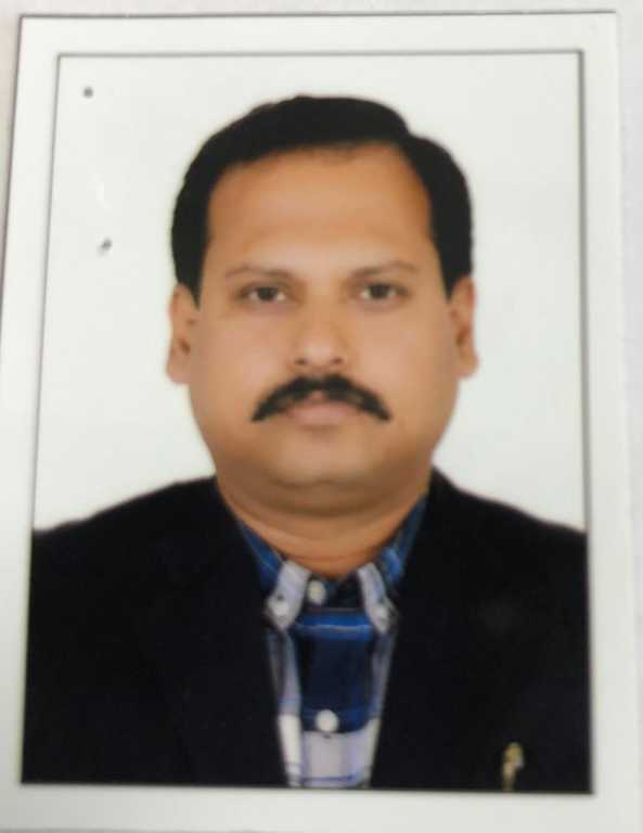 Shri Ranjeeth Kumar J