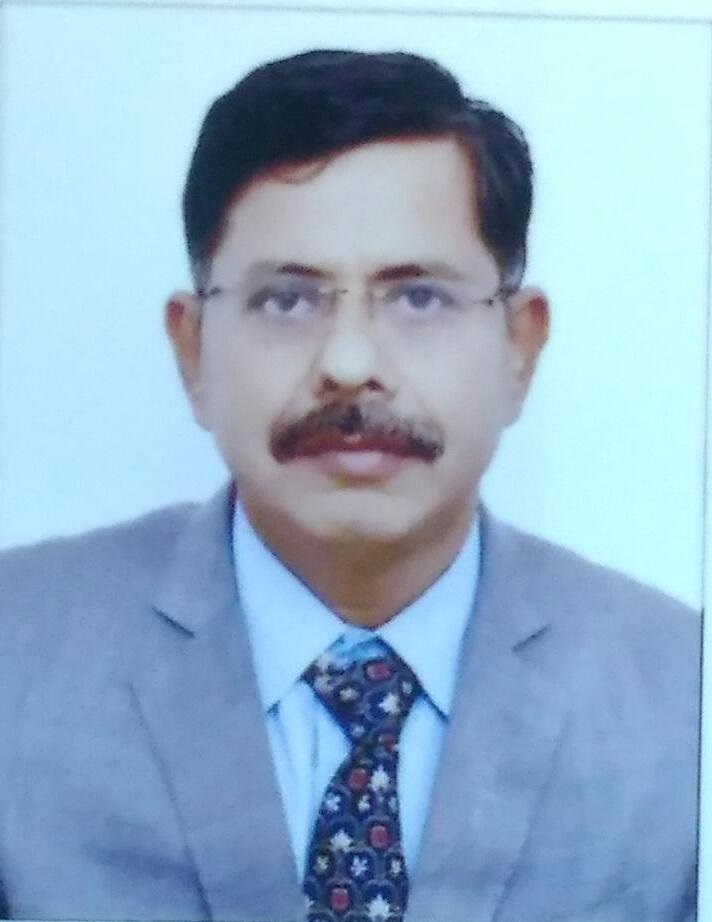 Shri Shashi Prakash Jha