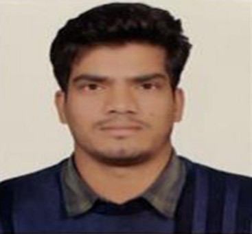 Shri Vinod Kumar Meena