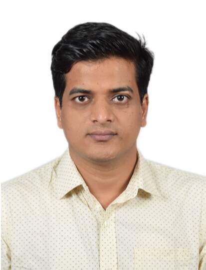 Shri Ramesh Chandra Verma