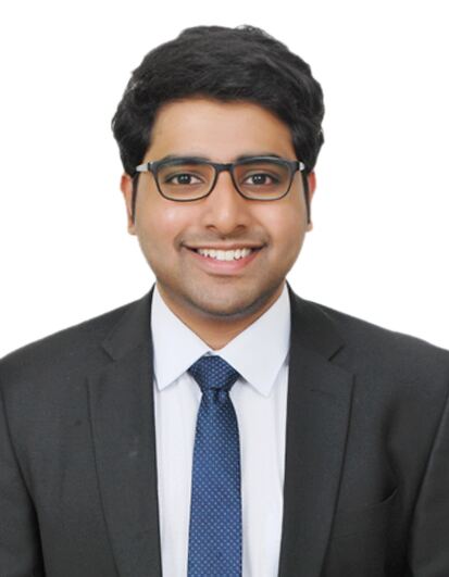 Shri G Akshay Deepak