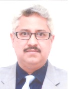 Dr. Mandeep K Bhandari