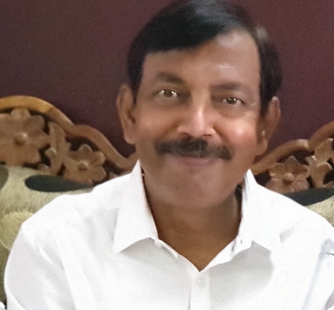 Shri Anjani Kumar Mishra