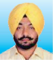 Shri Dilraj Singh