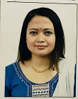 Ms. Khumanthem Diana Devi