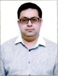 Dr. Abhinav Trikha