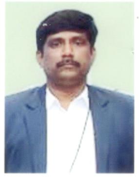 Shri M Muthukumar