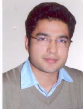 Shri Gaurav Goyal