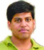 Shri Khartade Kalicharan Sudamrao