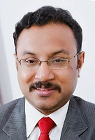 Shri Sameer Vishnoi