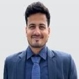 Shri Sumit Kumar Pandey