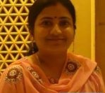 Ms. Moumita Godara Basu