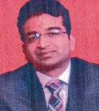 Dr. Yash Garg