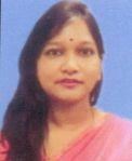 Ms. Varnali Deka
