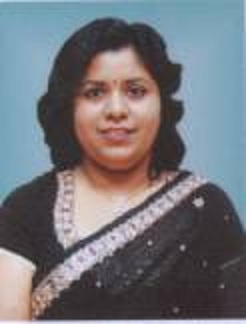 Ms. Vijayalakshmi Bidari