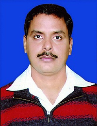 Shri Alok Kumar Pandey