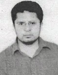 Shri Arindam Chaudhary