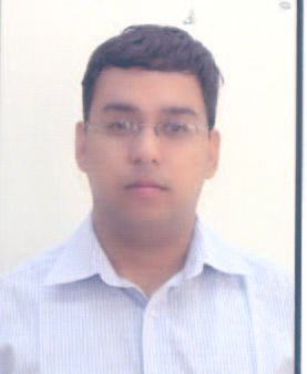 Shri Rohit Gupta
