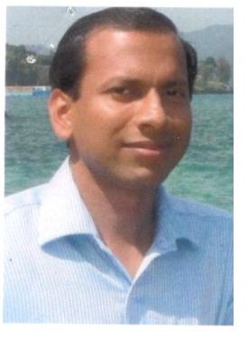 Dr. Bijay Ketan Upadhyaya