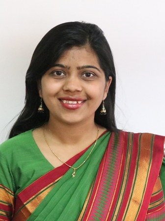 Ms. Megha Jain