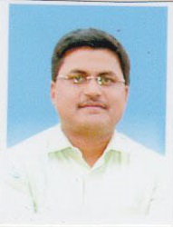 Shri Awanish Kumar Sharan