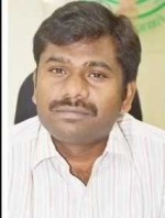 Shri Gandam Chandrudu