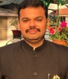 Shri Javvadi V Naga Subramanyam