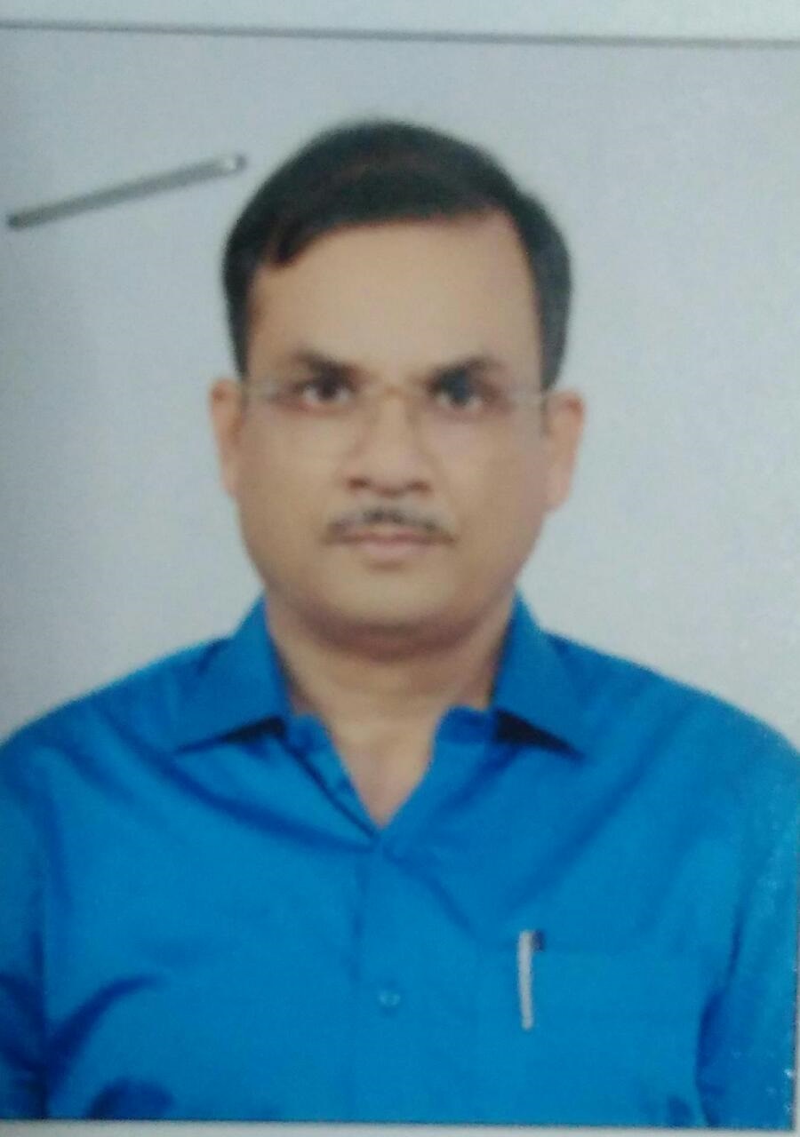 Shri Sanjay Kumar