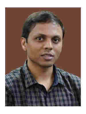 Shri Seeram Sambasiva Rao