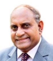 Dr. G Narendra Kumar