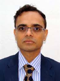 Dr. Nitin Madan Kulkarni