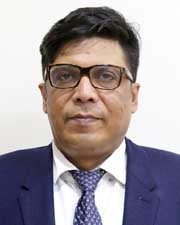 Dr. Rajesh Kumar Rajora