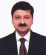 Dr. Sandeep Saxena