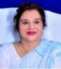 Ms. Monika Sehgal Garg