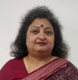 Ms. Raji Pramod Srivastava