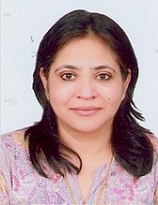 Ms. Richa Sharma