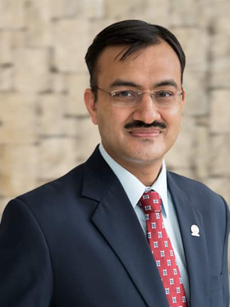 Shri Ashutosh Jindal