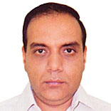 Shri Ram Prakash Sisodia