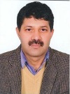 Shri Ashwani Kumar Sharma
