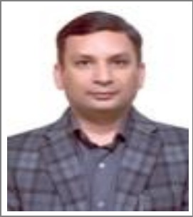 Dr. Ravi Bhagat