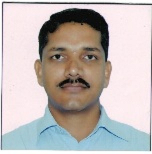 Dr. Shrikar Keshav Pardeshi