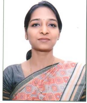 Ms. Padmini Singla