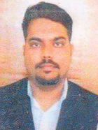 Shri Chinmay Pundlikrao Gotmare