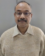 Shri Dipankar Sinha