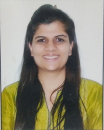 Smt. Khushboo Goel Chowdhary