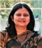 Ms. Anindita Mitra